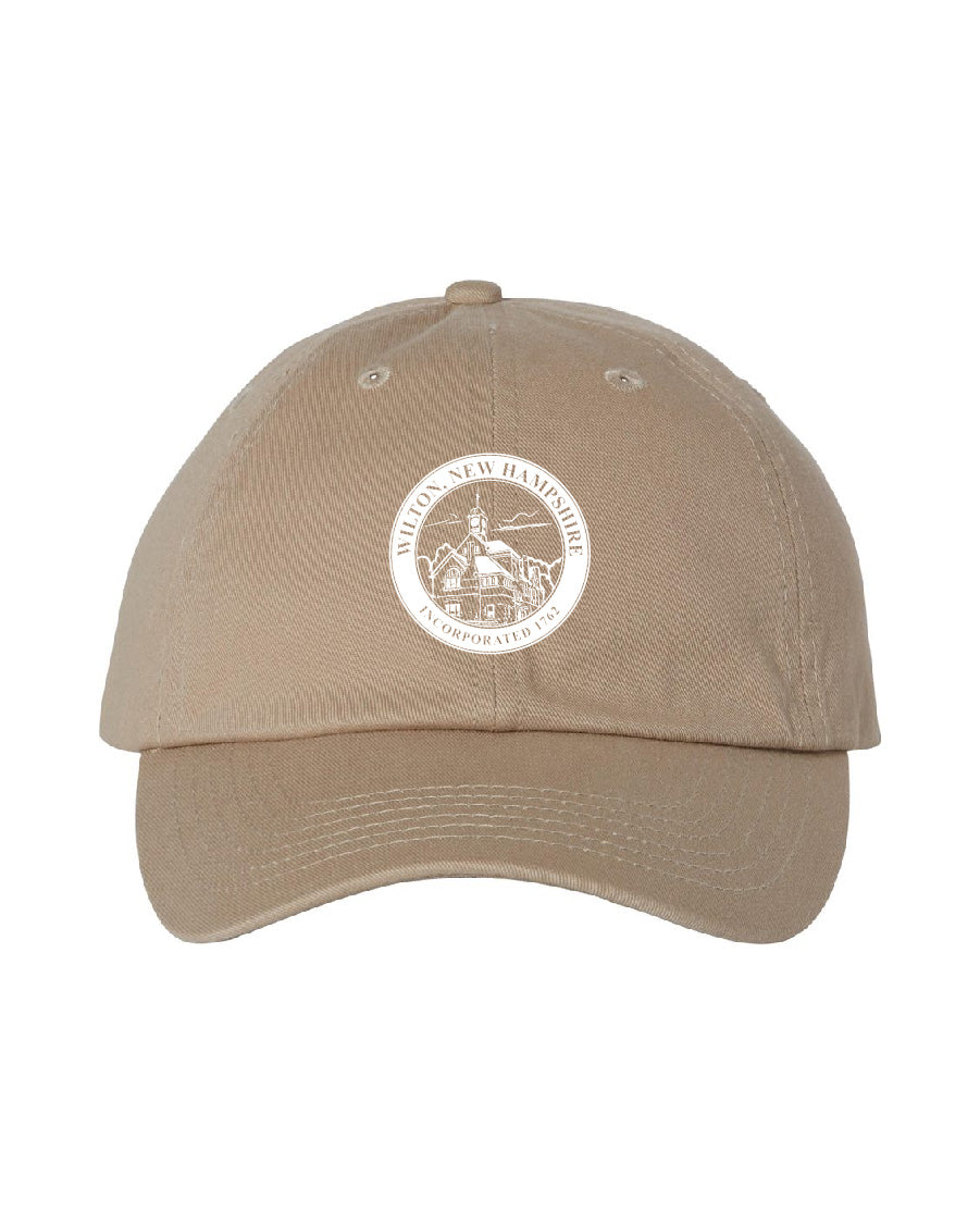 Dad Hat